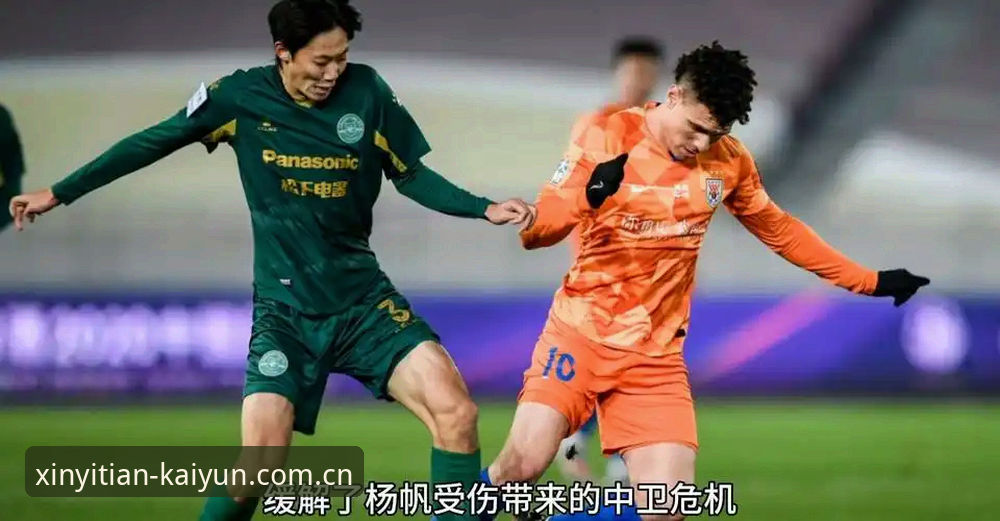 老球迷夏窗观察手记：津门虎的沉寂期，藏着比补强更深的门道